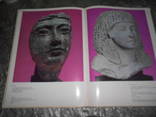 Книга. Египетское искусство в Государственном музее, фото №6