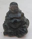 Будда из турмалина, фото №4