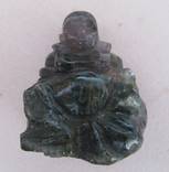 Будда из турмалина, фото №7
