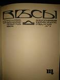 Весы. 1904г. №9. Ежемесячник искусств и литературы., фото №3