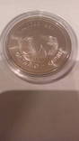 Памятная медаль или монета Канада, фото №2