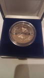 Памятная медаль или монета Канада, фото №4