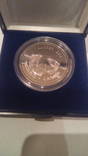 Памятная медаль или монета Канада, фото №5
