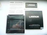 Защитный экран LARMOR LCD Screen Protector Canon 650D, фото №3