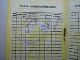 Ворошиловський стрілок 1937року, фото №6