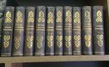 1851-1853 гг. История Государства Российского, 1-12 тт., + примечание к каждому тому, фото №2