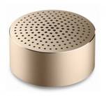 Xiaomi Portable Bluetooth Speaker Gold/Silver/Grey портативная колонка, фото №4