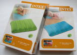 Подушка надувная Intex. 43-28-9см., фото №3