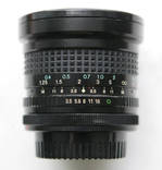 Tokina RMC 17mm f/3.5, фото №5