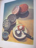 Книга о здоровой пище 1964г., фото №7