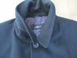Чоловіче брендове стильне пальто Lavard, 49x87 см, numer zdjęcia 9