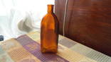 Бутылка старая, фото №2