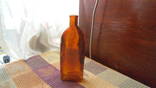 Бутылка старая, фото №4