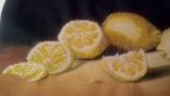Натюрмотр "Лимоны", фото №3