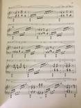 1903 Крыжановский, соната для виолончели и фортопиано, фото №5