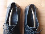 Туфлі чорні 43 розмір. 2 ., фото №5