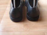 Туфлі чорні 43 розмір. 2 ., фото №6