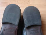 Туфлі чорні 43 розмір. 2 ., фото №8
