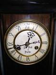 Продам настенные часы ( Le Roi a Paris), фото 2