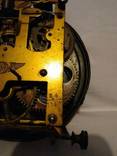 Продам настенные часы ( Le Roi a Paris), фото 7