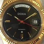 Часы Doxa автомат, фото 7