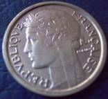 1 франк 1931  року Франція, фото №3