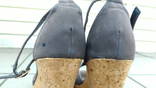 Босоножки (сандалии) туфли Savannah р-р. 39.5-й (26.1 см), numer zdjęcia 11