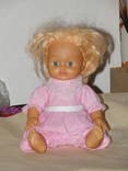 Кукла (33см)., фото №3