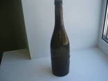 Пивная бутылка Рига, фото №2