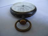 Часы Zenith карманный будильник, фото №5