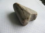 Каменный топор с утратой, фото 6