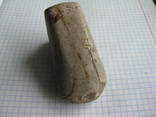 Каменный топор с утратой, фото 7