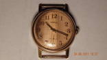 Часы наручные-"Победа" 1950-х годов(2), фото №2