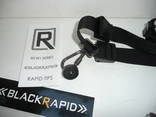 BlackRapid RS-W1B женский плечевой ремень для фотокамер., фото №4