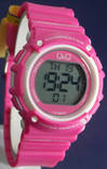 Спортивные часы QQ M139J004Y, фото №2