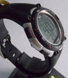 Спортивные часы QQ M010J002Y, photo number 3