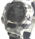 Спортивные часы QQ M132J006Y, photo number 2