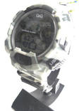 Спортивные часы QQ M132J006Y, фото №4