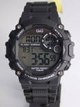 Спортивные часы QQ M146J001Y, фото №2