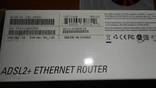 Модем D-Link ADSL2 + Eternet router, фото №7