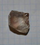 Топаз, кристал прозрачный 13.59гр, фото №2