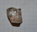 Топаз, кристал прозрачный 13.59гр, фото №5