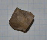 Топаз, кристал прозрачный 13.59гр, фото №6
