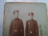 Царське фото військовослужбовців РІА Кіфф, фото №3