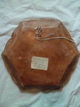 Тарелка сувенирная, фото №7