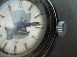 Часы "Альбатрос", фото №5
