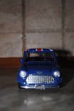 1:36 WELLY, MINI COOPER, фото №4