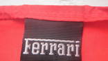 Флаг Феррари, фото №5