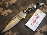 Нож складной Columbia 3948, фото №3