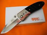 Нож складной NAVY K623, фото №5